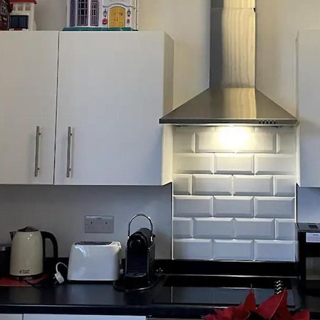 Lovely Flat In Central London Exterior foto