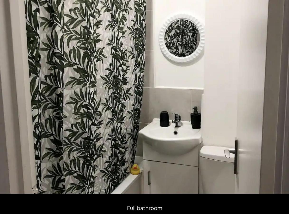 Lovely Flat In Central London Exterior foto